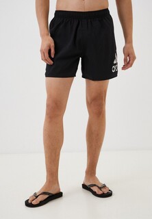 Шорты для плавания adidas BL CLX SH SL