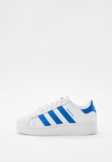 Кеды adidas Originals SUPERSTAR XLG J