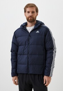Пуховик adidas ESS 3S MID D J