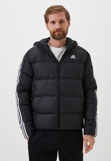 Пуховик adidas ESS 3S MID D J