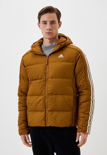Пуховик adidas ESS 3S MID D J