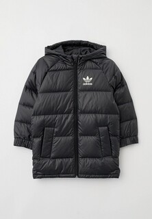 Пуховик adidas Originals DOWN JACKET ELO