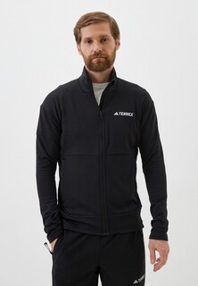 Олимпийка adidas MT LT FL FZ JA