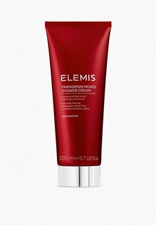 Крем для душа Elemis смягчающий