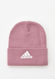 Шапка adidas LOGO BEANIE CUF