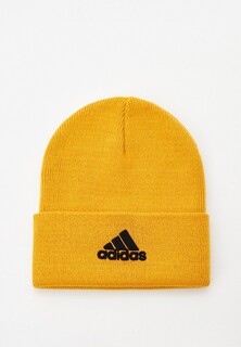 Шапка adidas LOGO BEANIE CUF