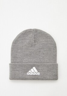 Шапка adidas LOGO BEANIE CUF