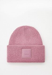 Шапка adidas WID CUFF BEANIE