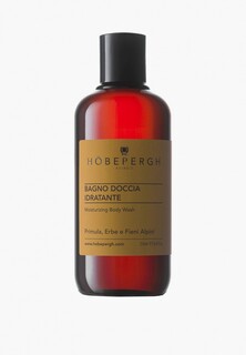 Гель для душа Hobepergh Asiago увлажяющий