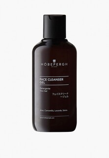 Гель для умывания Hobepergh Asiago Face Cleanser Gel 200 мл