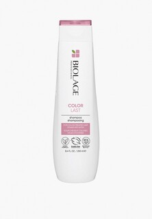 Шампунь Biolage Matrix Biolage Colorlast для окрашенных волос, 250 мл