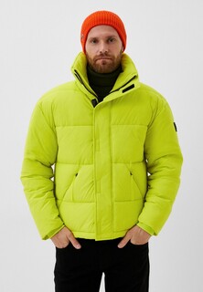 Куртка утепленная Strellson O-SIZED JKT