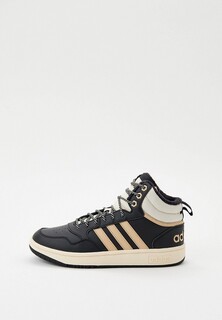 Кеды adidas HOOPS 3.0 MID WTR