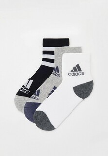 Носки 3 пары adidas LK SOCKS 3PP