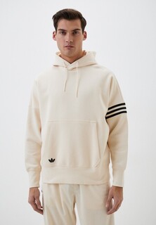 Худи adidas Originals NEW C HOODIE