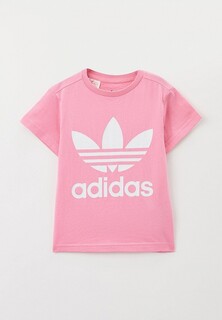 Футболка adidas Originals TREFOIL TEE