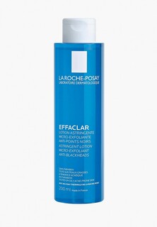 Лосьон-сыворотка для лица La Roche-Posay для сужения пор с матирующим эффектом