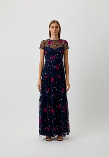 Платье ML Monique Lhuillier 