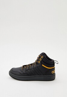 Кеды adidas HOOPS 3.0 MID WTR