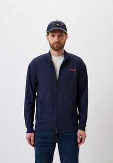 Олимпийка Hugo Linked Jacket Zip