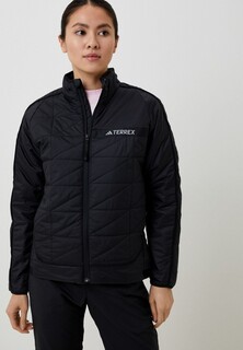 Куртка утепленная adidas W MULTI INS J