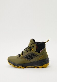 Ботинки трекинговые adidas TERREX UNITY LEA MID CLD.RDY