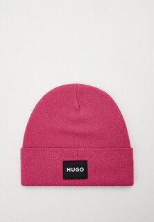 Шапка Hugo Saretta_hat
