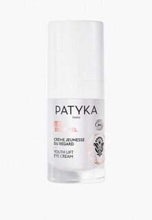 Гель для кожи вокруг глаз Patyka с лифтинг-эффектом