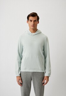 Худи Calvin Klein Performance ESSENTIALS PW - SWEAT HOODIE