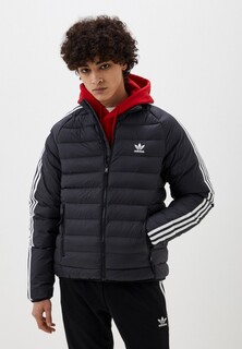 Куртка утепленная adidas Originals PADPUFF STAND