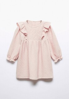 Платье Mango Kids DALIA