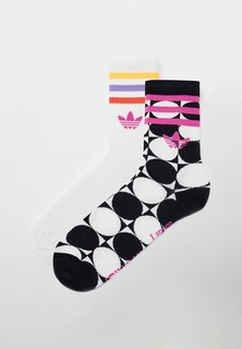 Носки 2 пары adidas Originals SOCK 2PP