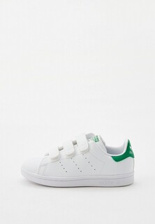 Кеды adidas Originals STAN SMITH CF C