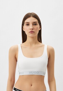 Бюстгальтер Hugo BRALETTE SPORTY LOGO