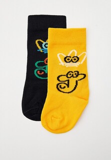 Носки 2 пары adidas Originals CREW SOCK 2PP