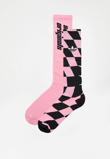 Носки 2 пары adidas Originals METAM. SOCK 2PP