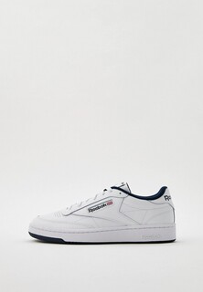 Кеды Reebok CLUB C 85