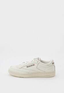 Кеды Reebok CLUB C 85