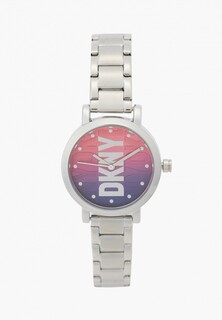 Часы DKNY NY6659