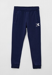 Брюки спортивные Diadora JU.PANTS CUFF