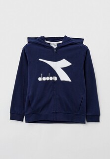 Толстовка Diadora JU.HOODIE FZ