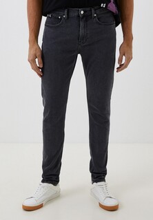 Джинсы Calvin Klein Jeans SLIM TAPER