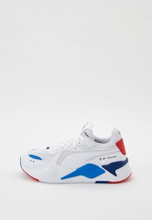 Кроссовки PUMA BMW MMS RS-X PUMA White