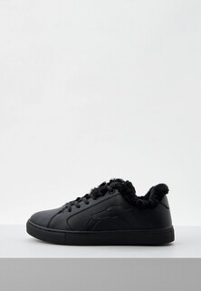 Кеды Trussardi 