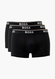 Трусы 3 шт. Boss Trunk 3P Power