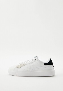 Кеды PUMA Lajla Wns PUMA White-PUMA Black