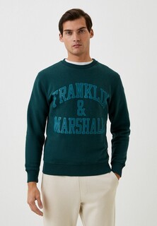 Свитшот Franklin & Marshall 