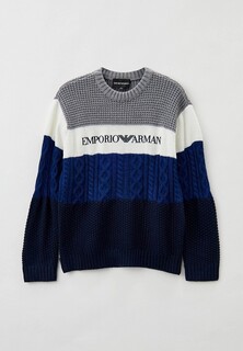 Джемпер Emporio Armani 