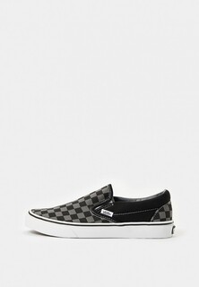 Слипоны Vans UA CLASSIC SLIP-ON