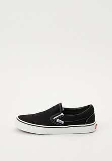 Слипоны Vans UA CLASSIC SLIP-ON